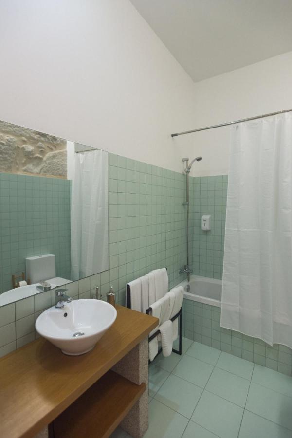 Citybreak-Apartments Bolhao Porto Exteriér fotografie