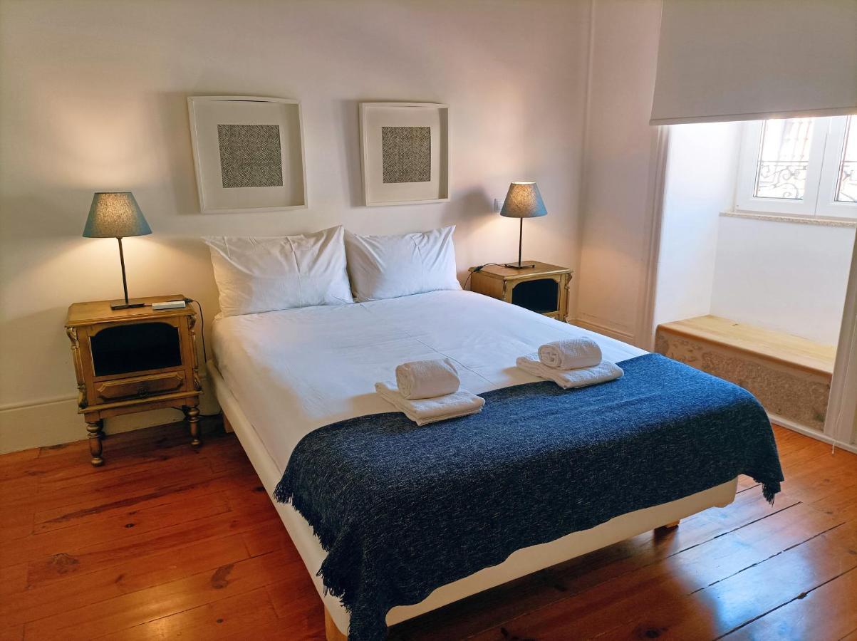 Citybreak-Apartments Bolhao Porto Exteriér fotografie