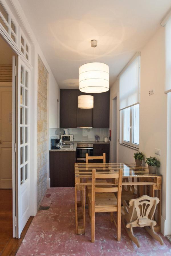Citybreak-Apartments Bolhao Porto Exteriér fotografie