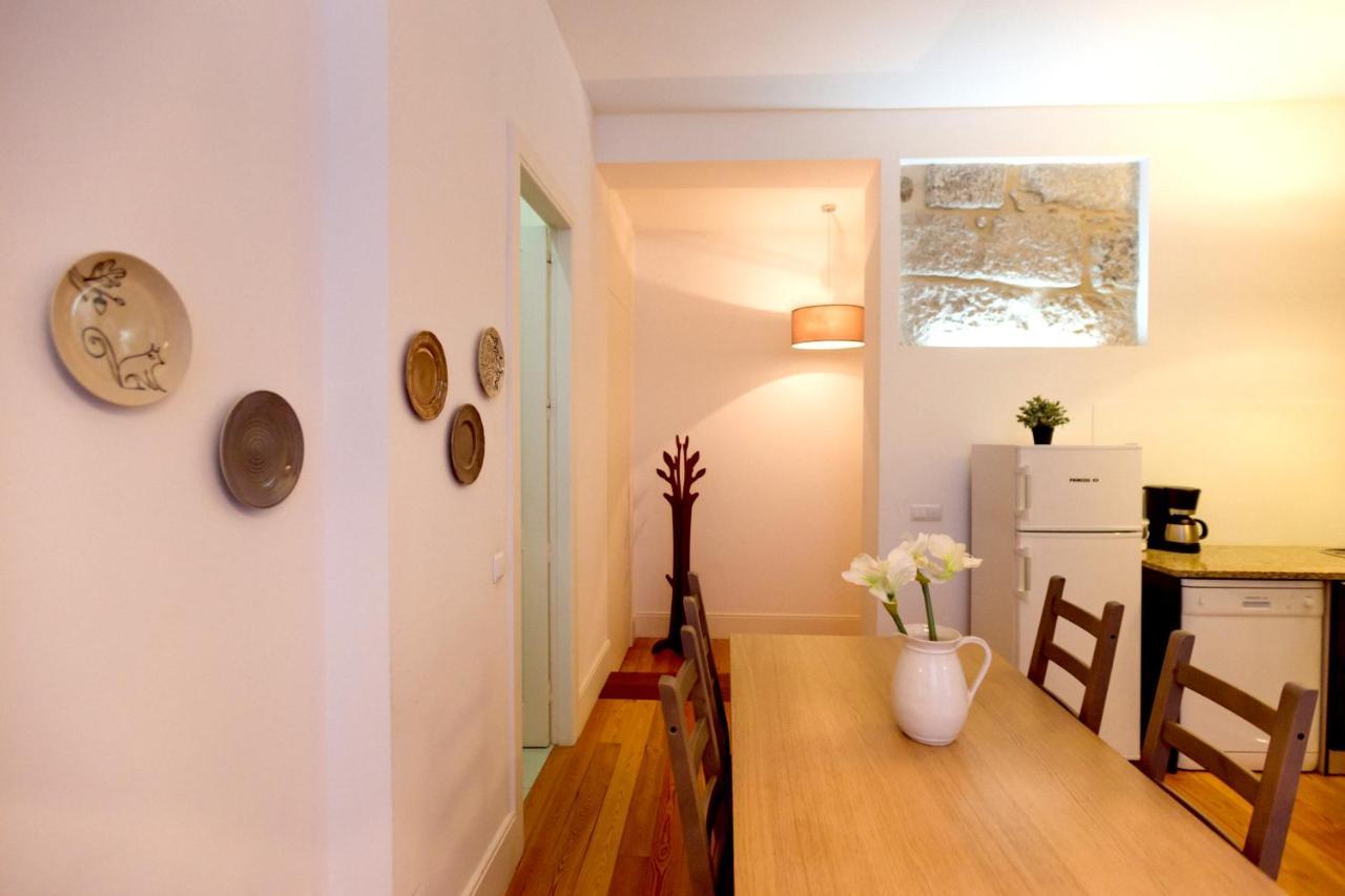 Citybreak-Apartments Bolhao Porto Exteriér fotografie