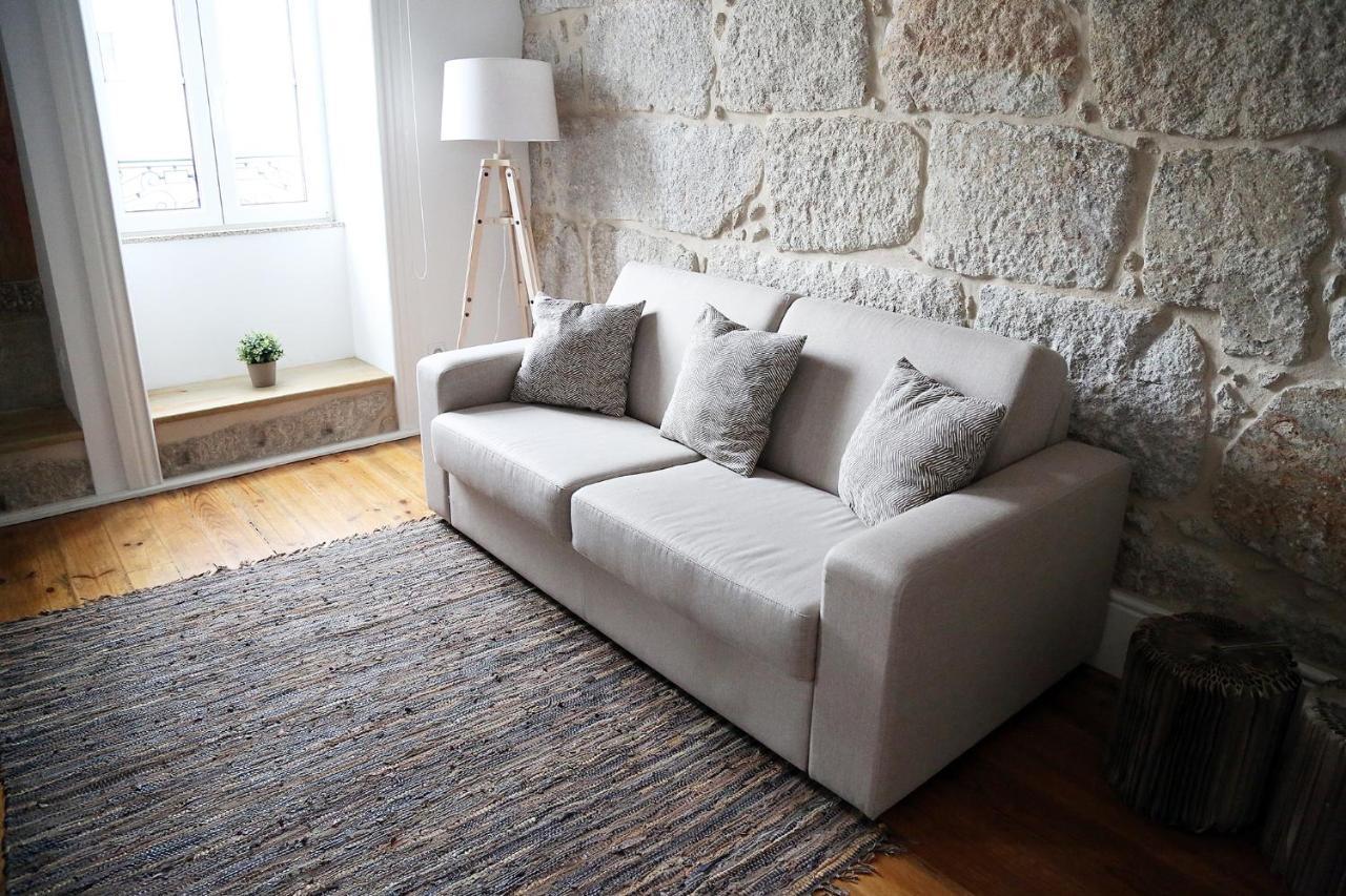 Citybreak-Apartments Bolhao Porto Exteriér fotografie