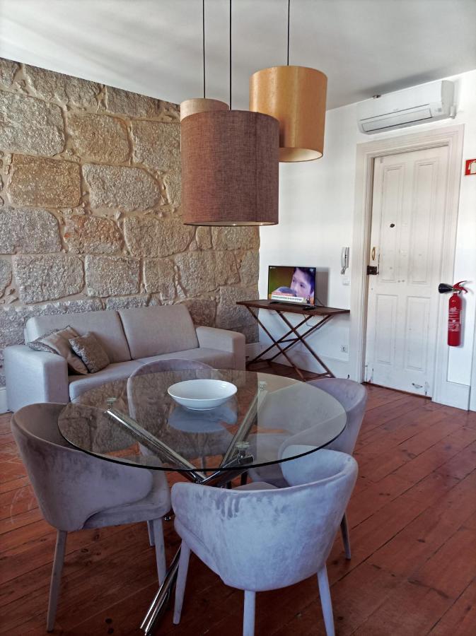 Citybreak-Apartments Bolhao Porto Exteriér fotografie