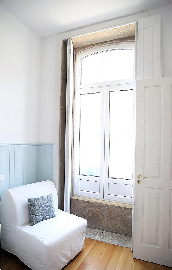 Citybreak-Apartments Bolhao Porto Exteriér fotografie