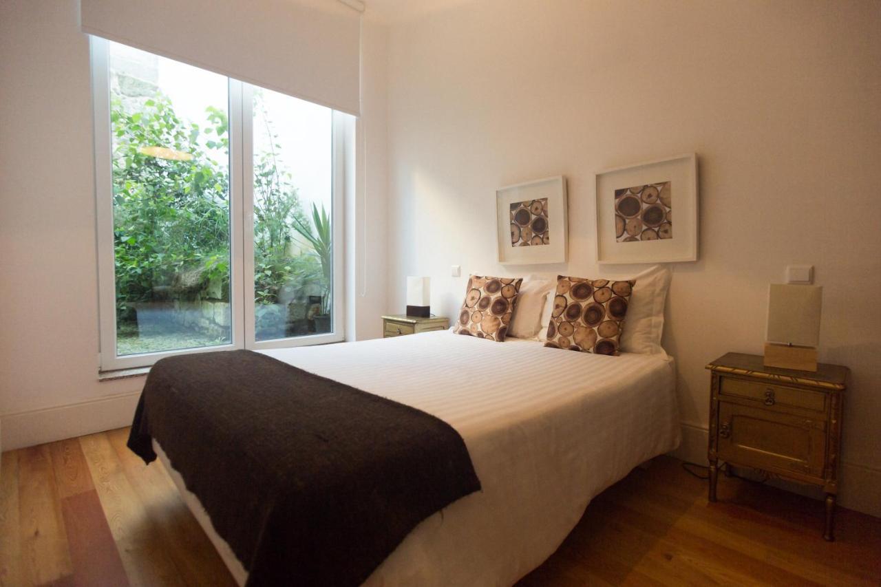 Citybreak-Apartments Bolhao Porto Exteriér fotografie