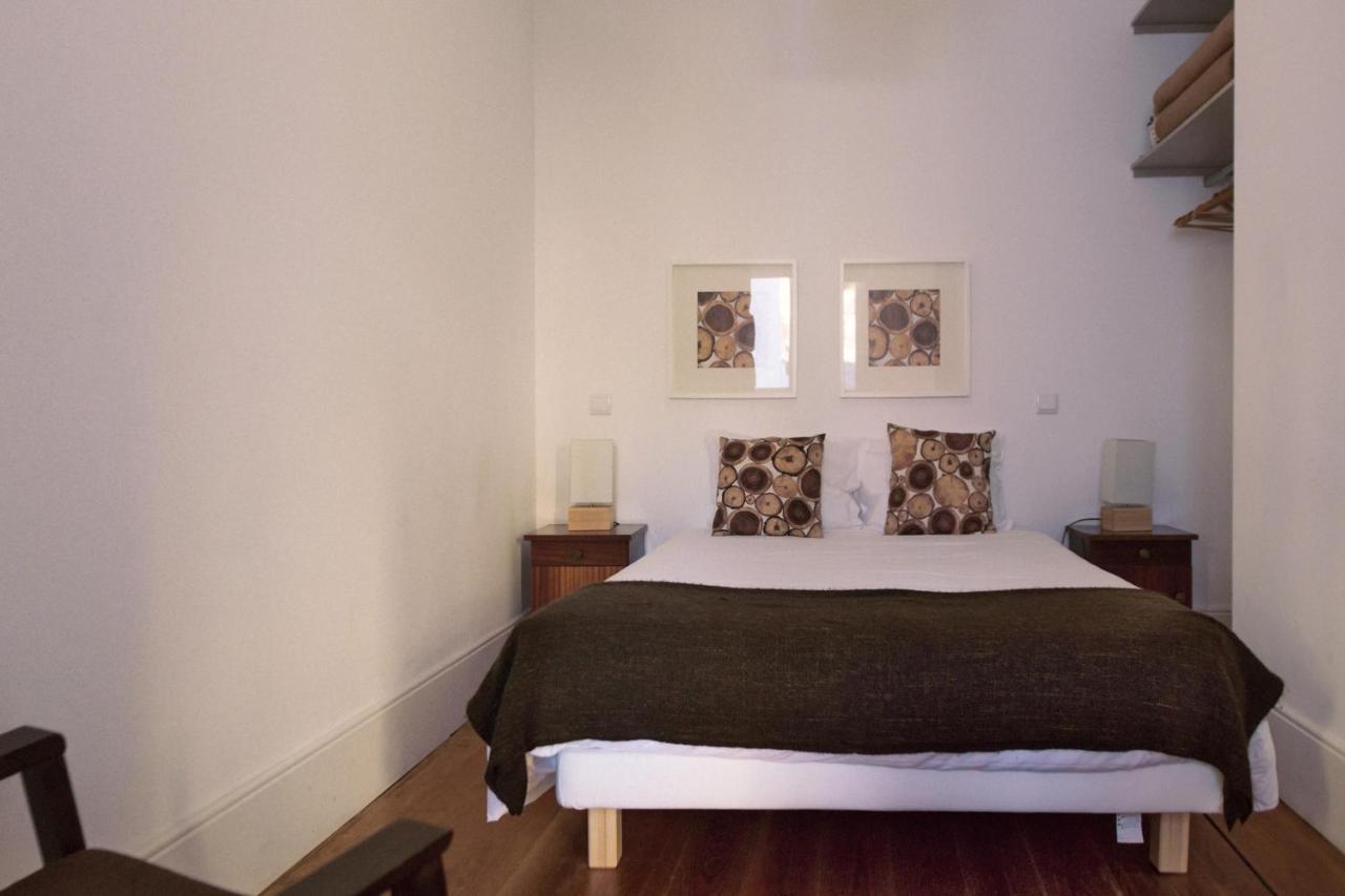 Citybreak-Apartments Bolhao Porto Exteriér fotografie
