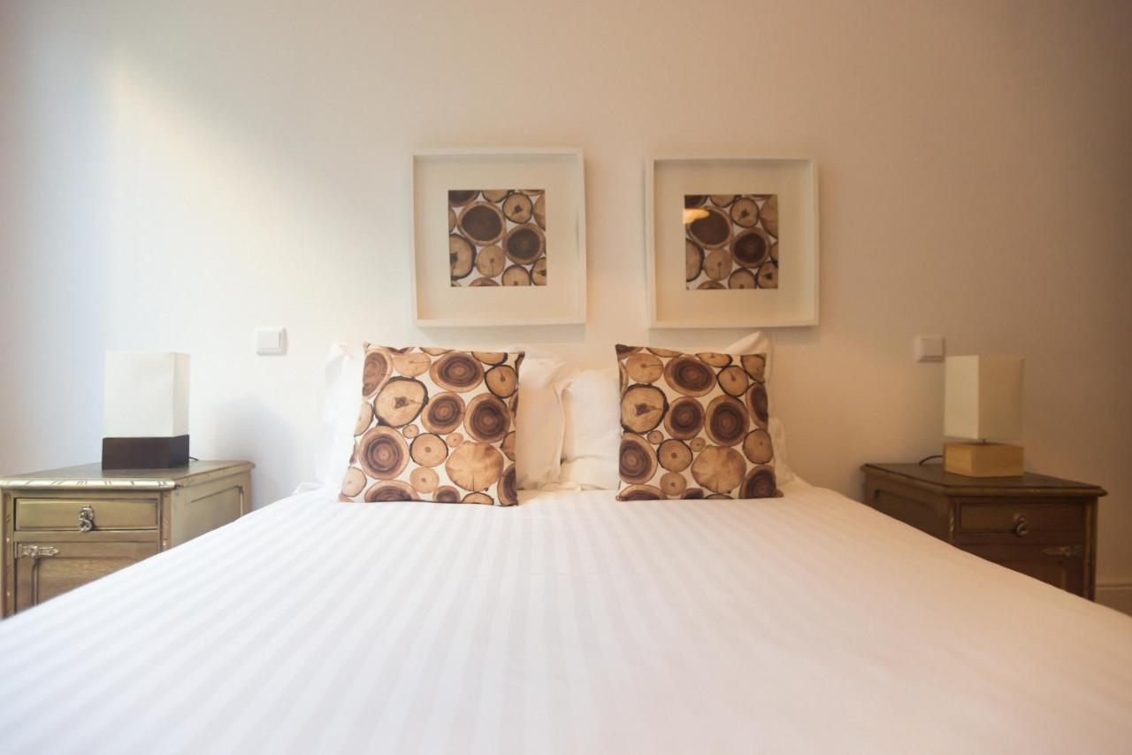 Citybreak-Apartments Bolhao Porto Exteriér fotografie