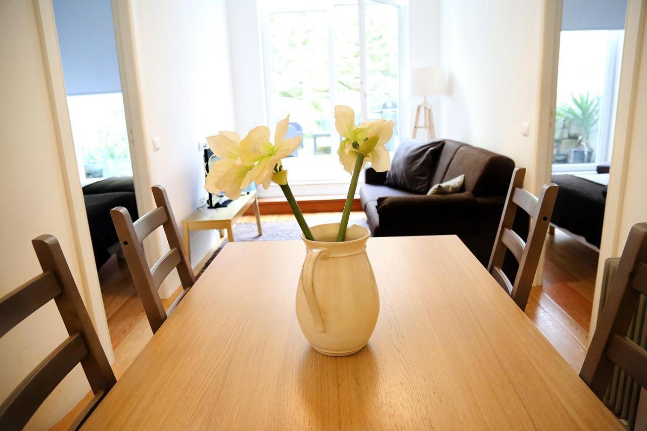Citybreak-Apartments Bolhao Porto Exteriér fotografie