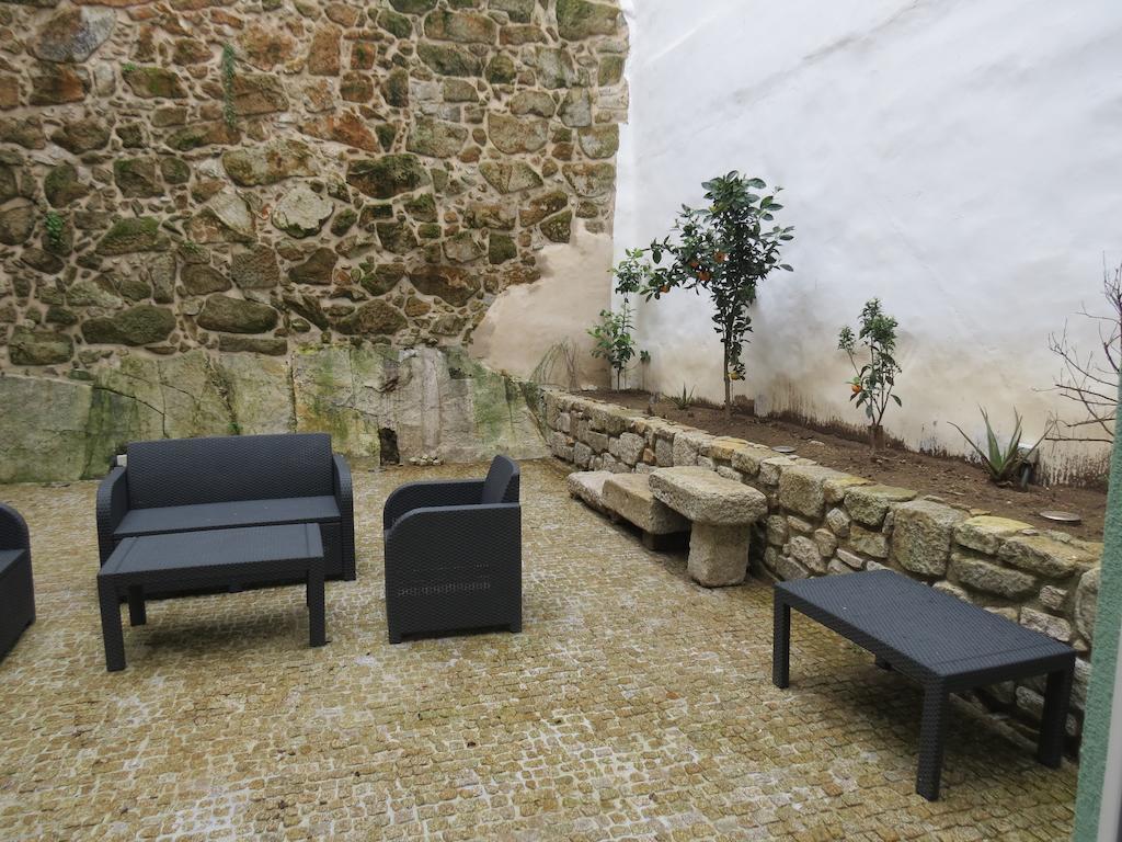 Citybreak-Apartments Bolhao Porto Pokoj fotografie