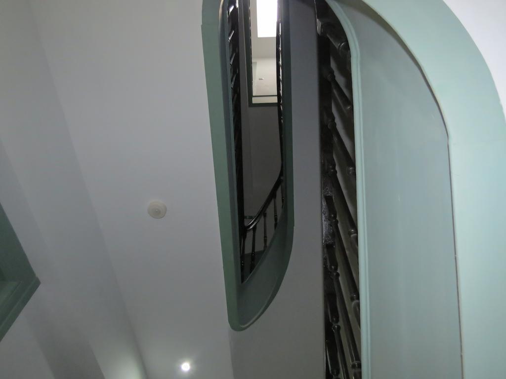 Citybreak-Apartments Bolhao Porto Pokoj fotografie