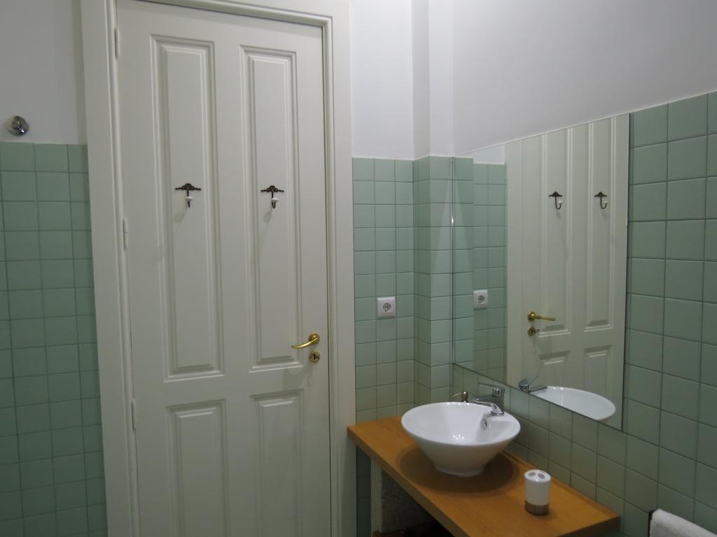 Citybreak-Apartments Bolhao Porto Pokoj fotografie